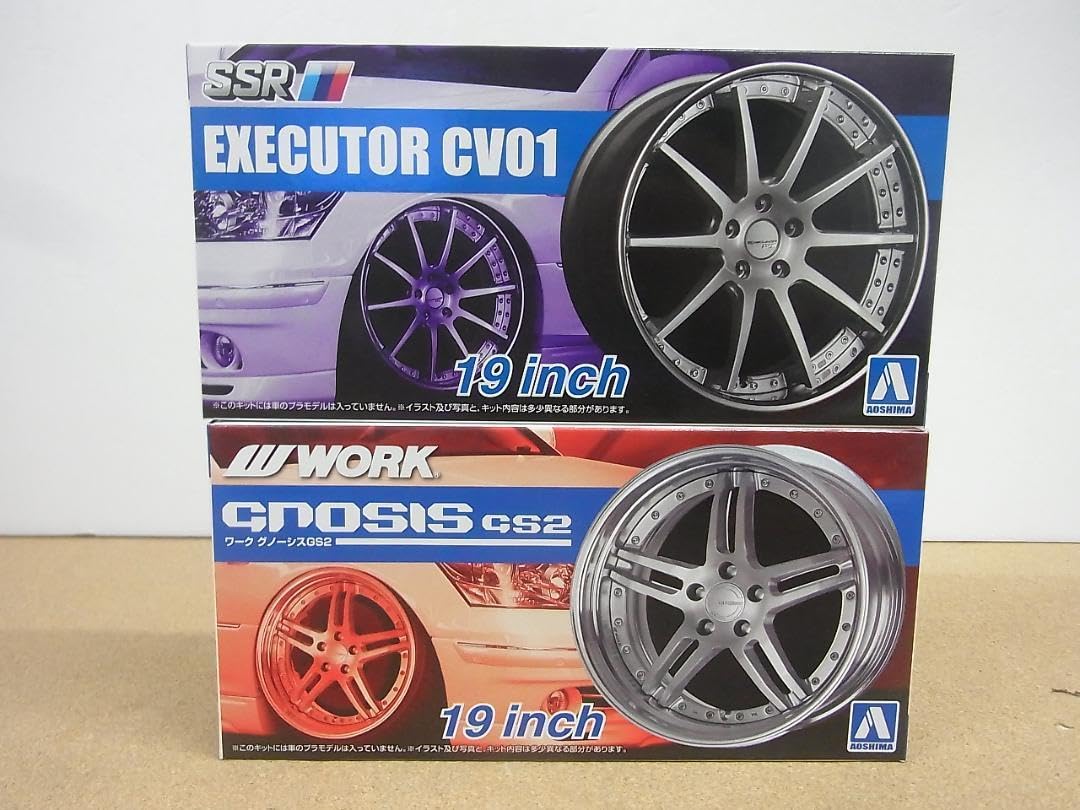 ワーク　エグゼキューター　CV01 work ワーク エグゼキューター CV01 work