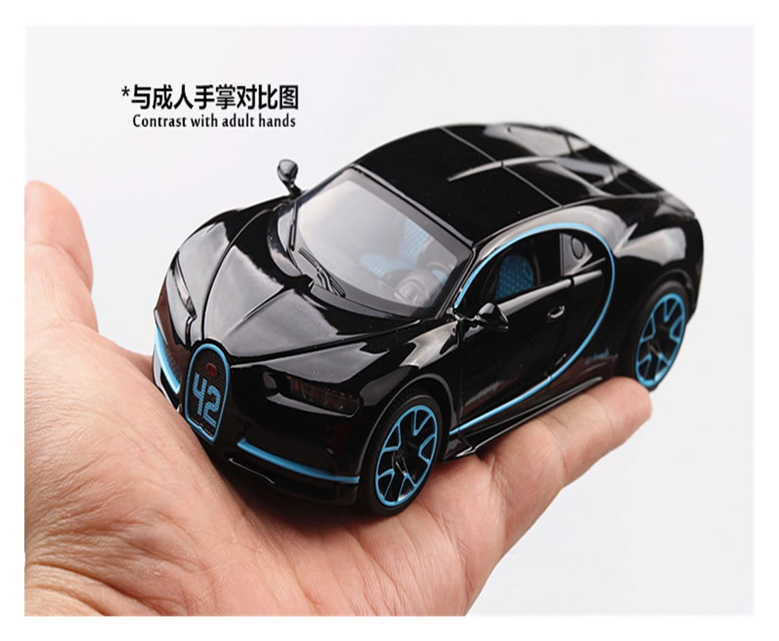 Amazon.co.jp: ミニチュア合金ダイキャストカーモデル に適合する