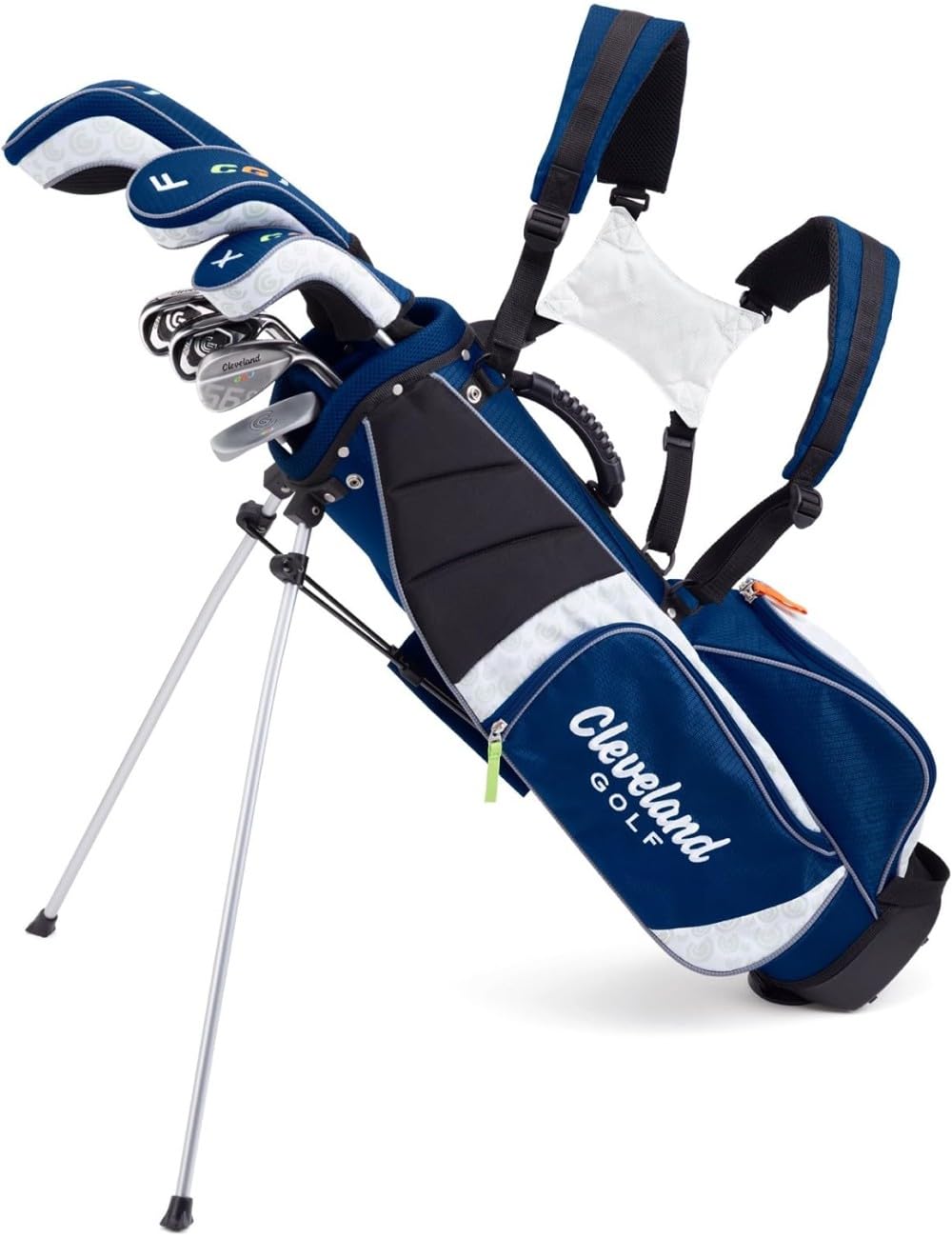 Cleveland - Golf Junior - Golfschläger-Komplettset für Herren.