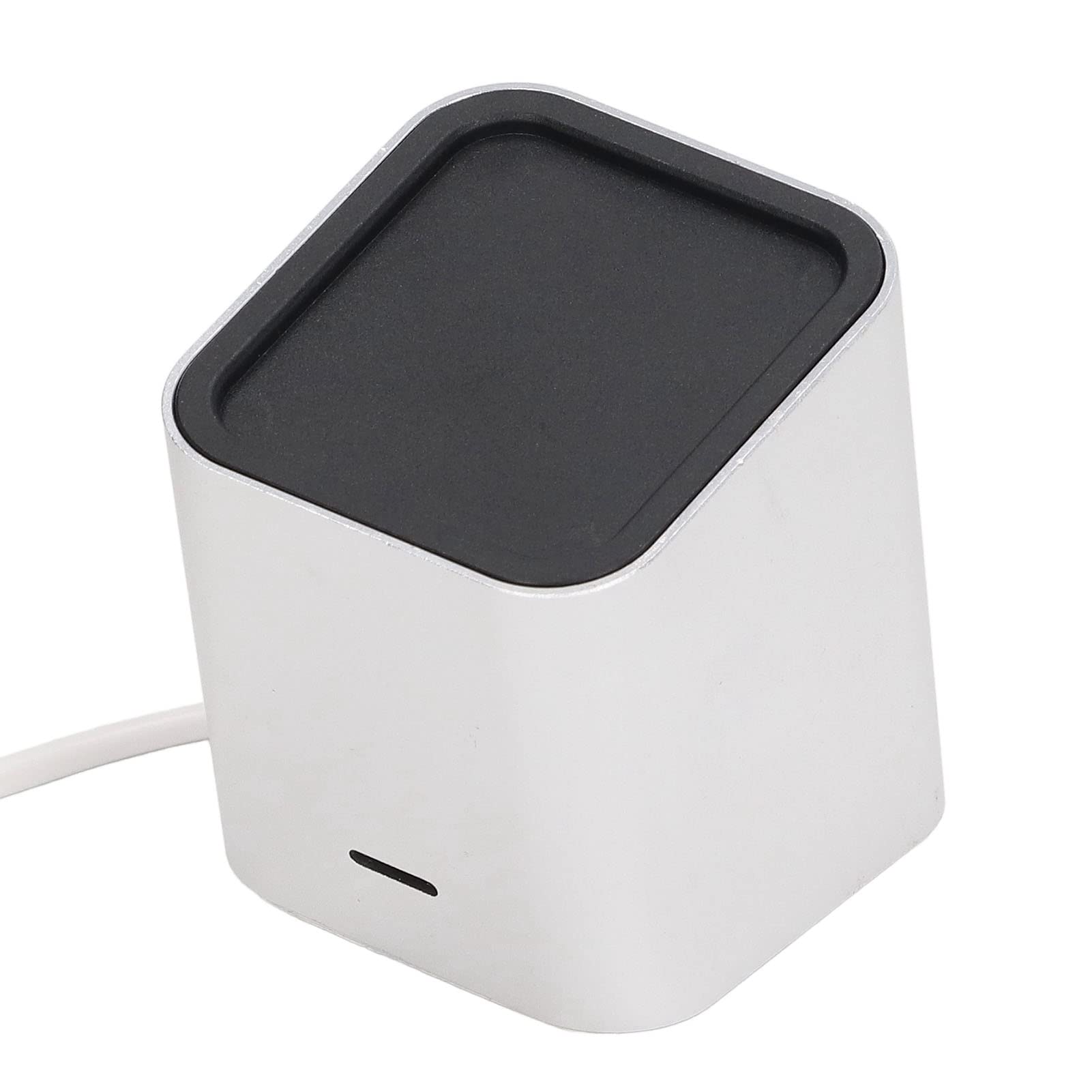 mingzhe Soporte para Teléfono Celular Antirrobo con Control Remoto Alarma de 95-120 DB Ángulos de Visión Múltiples ABS y PC Duraderos para el Hogar o la Tienda (#2)