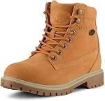 Lugz womens Mantle Hi Classic 6-inch Chukka Boot Fashion Boot