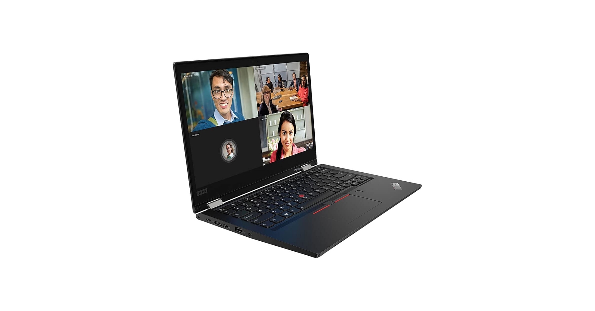2023年製 2in1モデル‼️ThinkPad L13 Yoga☘ノートパソコン Amazon.com: Lenovo - ThinkPad L13 Yoga 2-in-1 13.3