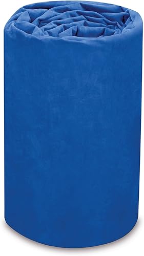 Miniatura 15 de Colchón de aire SoundAsleep con PVC ecológico y bomba de aire recargable