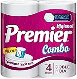 Premier Higienol Combo
