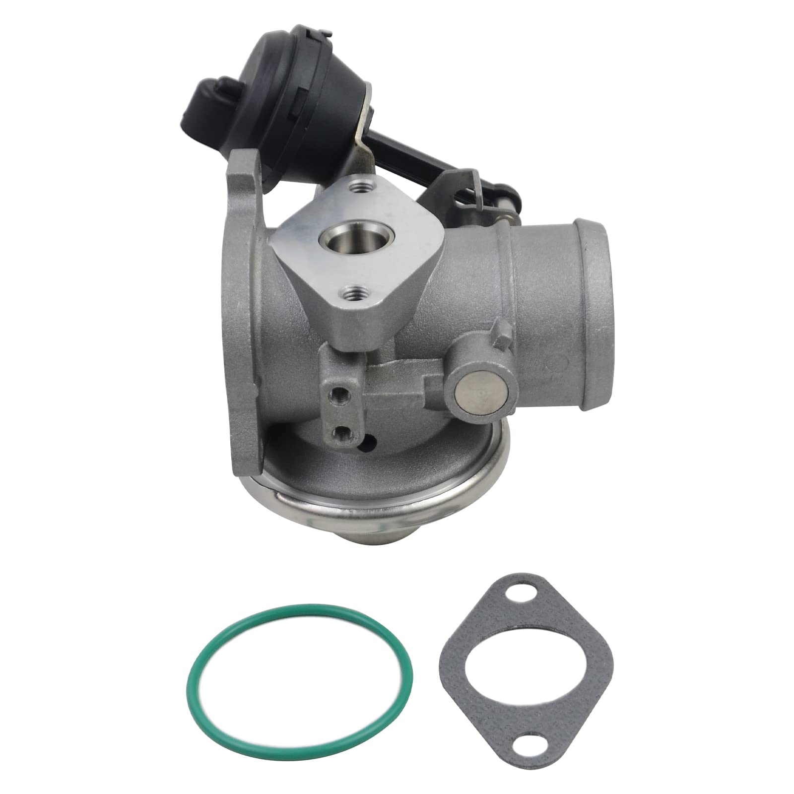 Bisenya Valvola EGR valvola di ricircolo dei gas di scarico per # 038129637B 028131501A 1.9 TDI