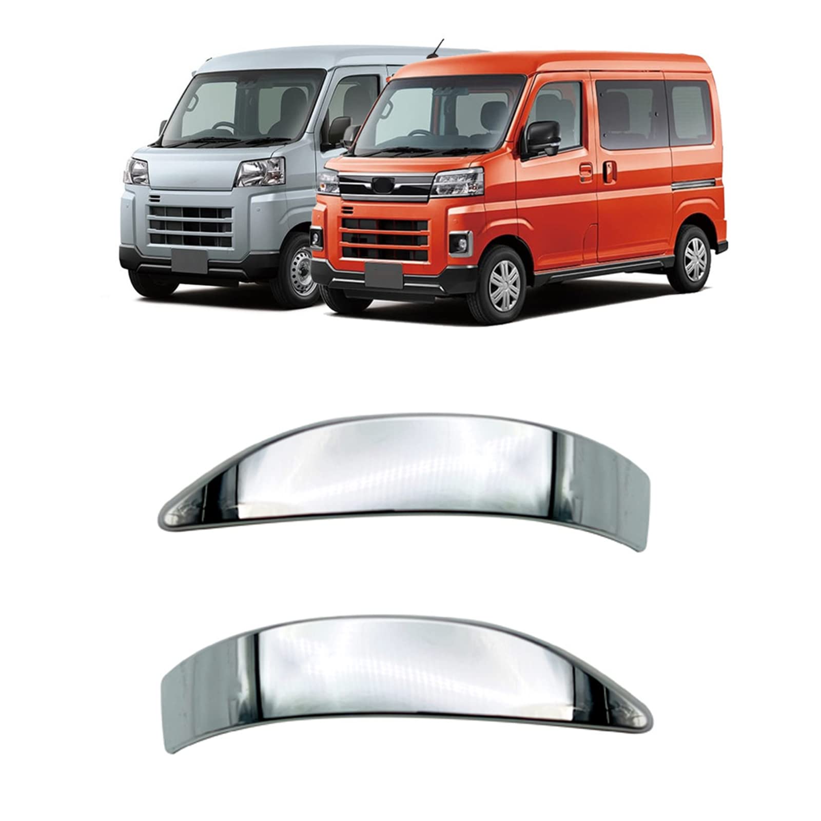 Amazon | [XUDREZ] ダイハツ アトレー S700V S710V ハイゼット