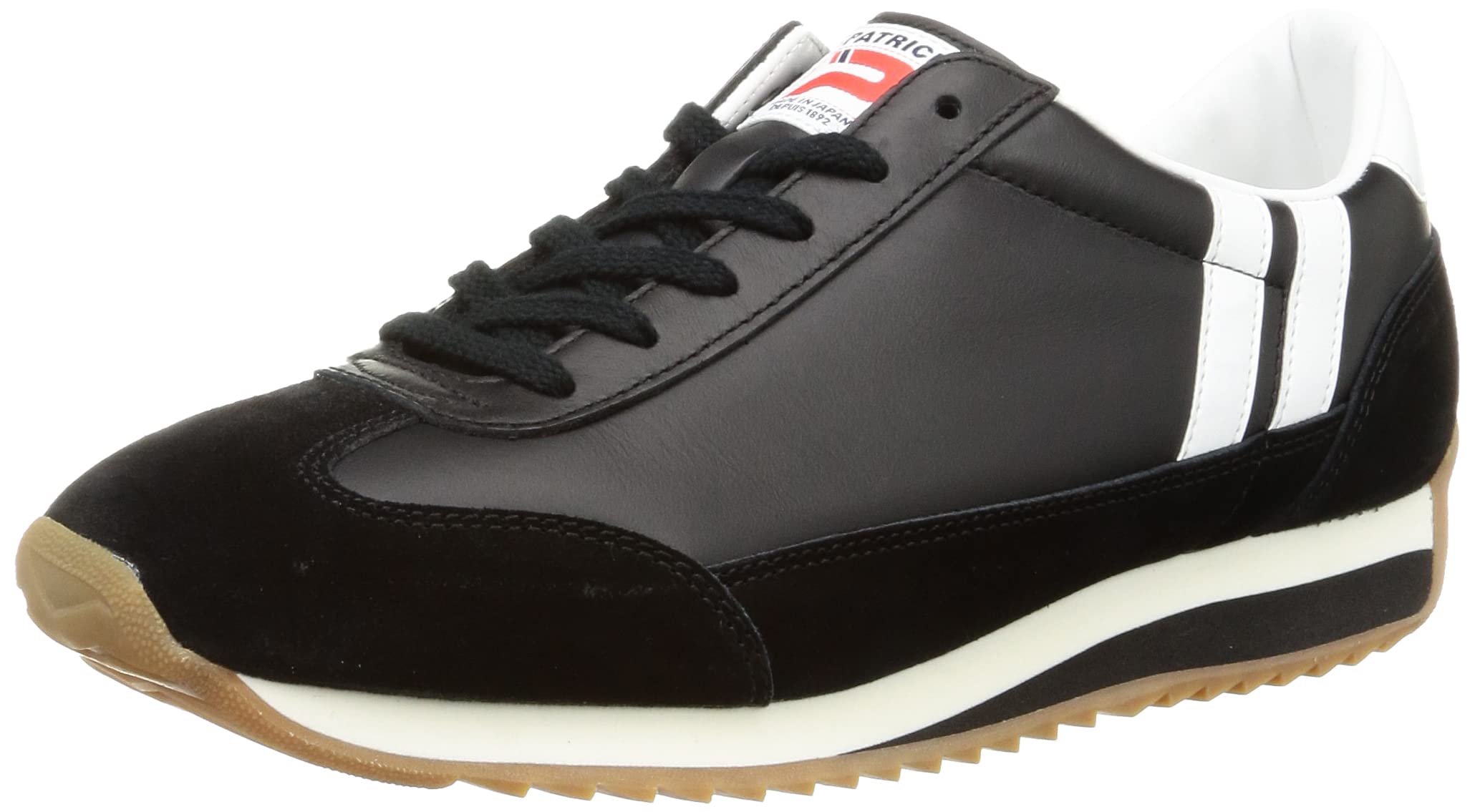 【美品】PATRICK パトリック　レザースニーカー　 SANDIEGO93 楽天市場】PATRICK SANDIEGO 93 MADE IN JAPAN 日本製