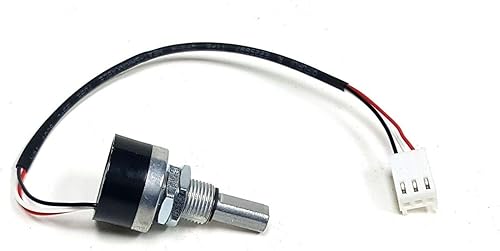 Graco Codificador de potenciómetro 256219