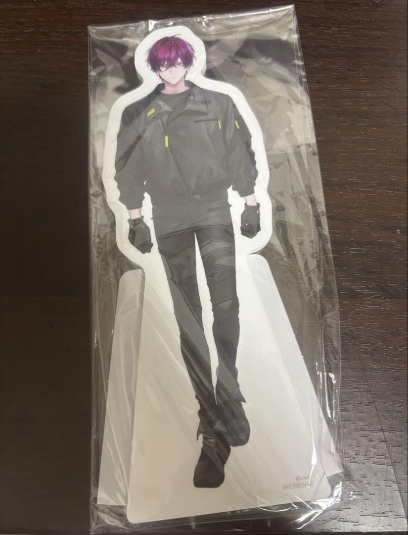 ブレイクマイケース ブレマイ マルイ 1st B賞 ミニスタンディパネル 恩田 ブレイクマイケース ブレマイ マルイ B賞 恩田 灯世 ミニ