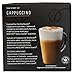 Nescafe Dolce Gusto Starbucks Cappuccino x 3 Boxes (36 Capsules) 18 Drinks