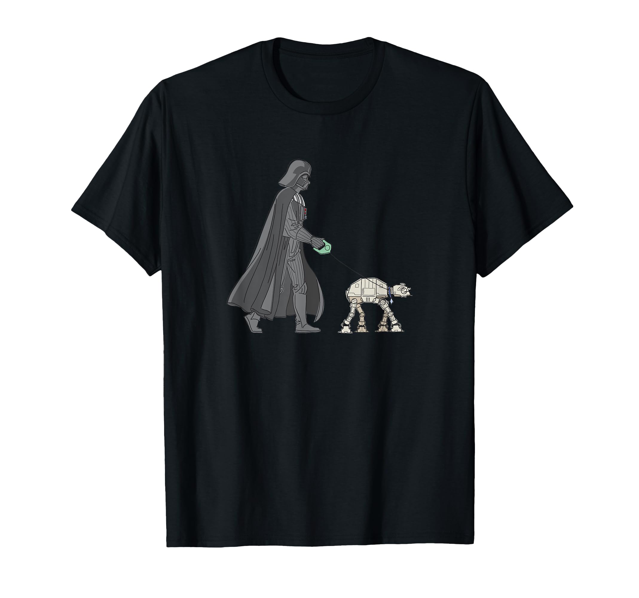 Kleidung mit Designs von Amazon Merch on Demand