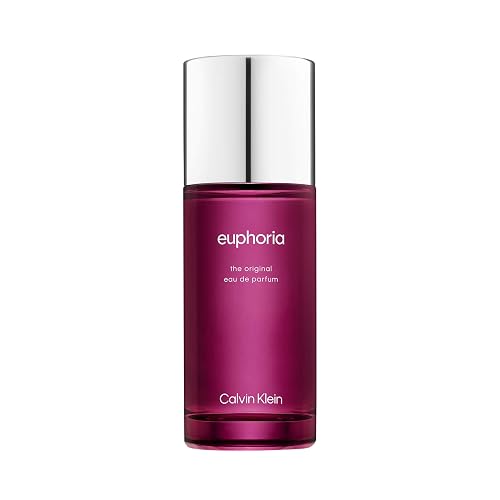 Calvin Klein Euphoria Eau de Parfum Women’s Perfume