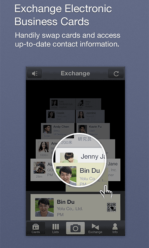 Yolu Card reader - App on Amazon Appstore