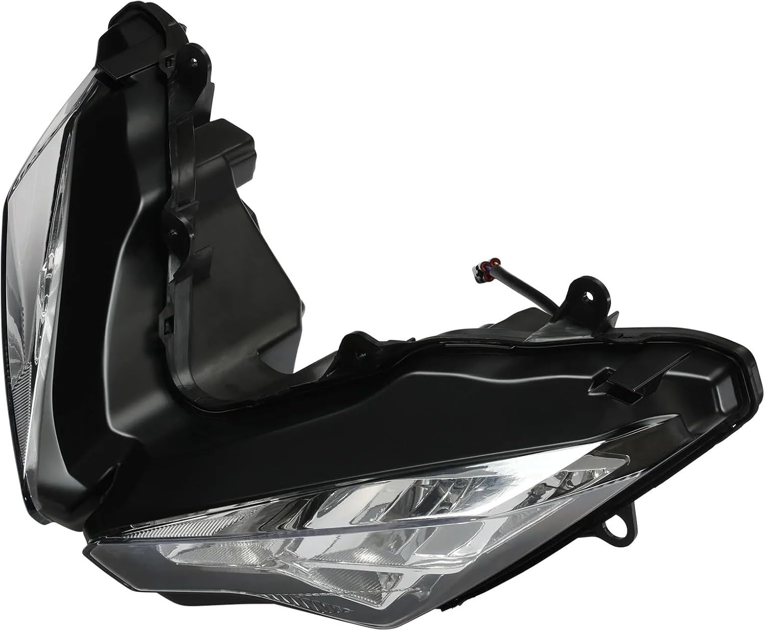 バイクヘッドライト に適合する忍者 に適合するZX-6R に適合するZX636