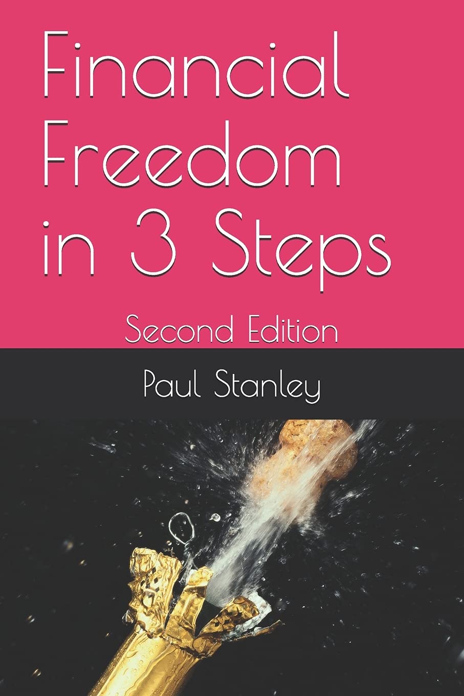 Financial Freedom in 3 Steps