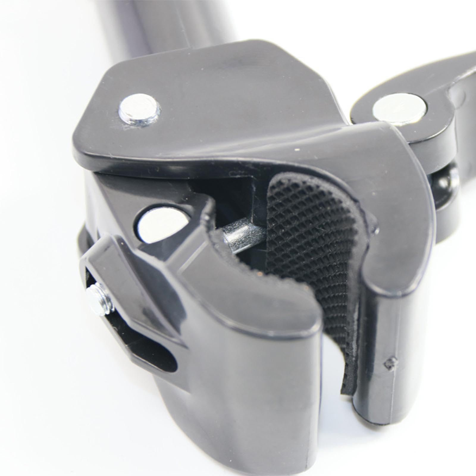 ATORSE Motorcycle Flagpole Stand Flagpole Display Holder for Car Truck Boat Vehicle-image-35