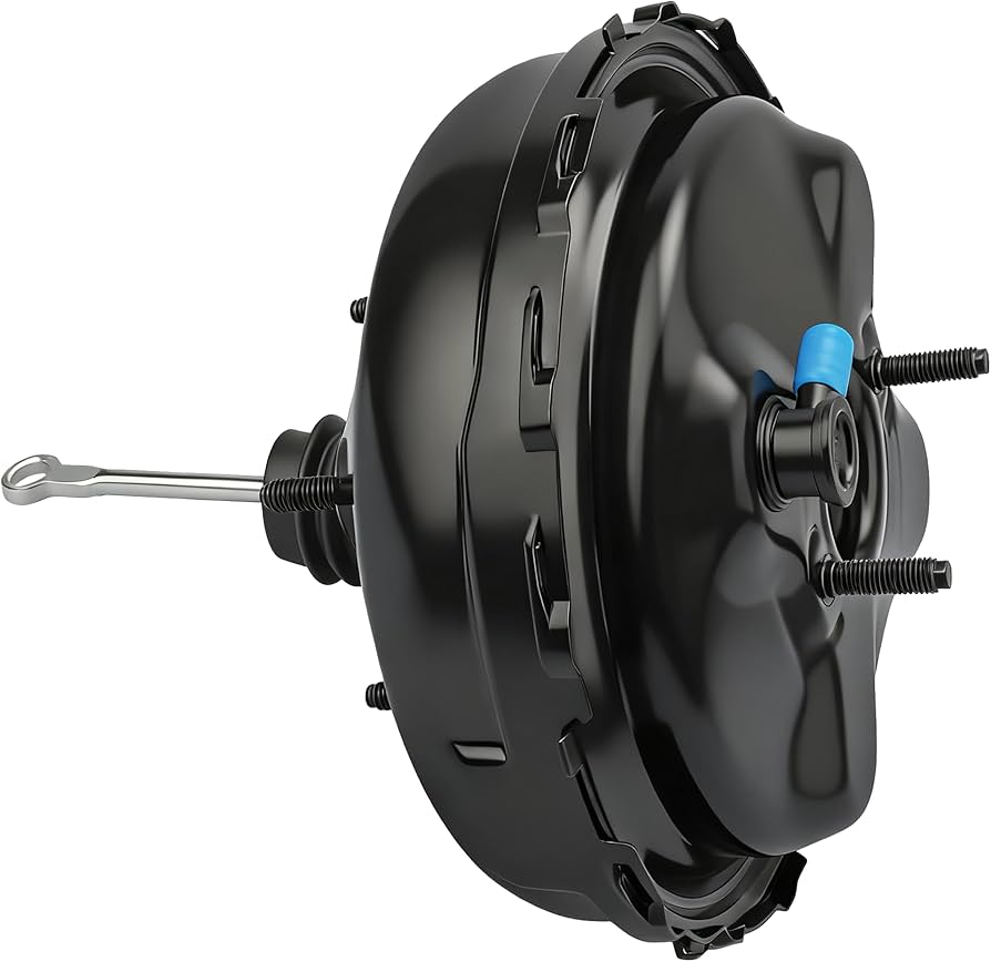 Amazon.com: DRIVESTAR 54-71085 Vacuum Power Brake Booster without Amazon.com: DRIVESTAR 54-71085 Vacuum Power Brake Booster without