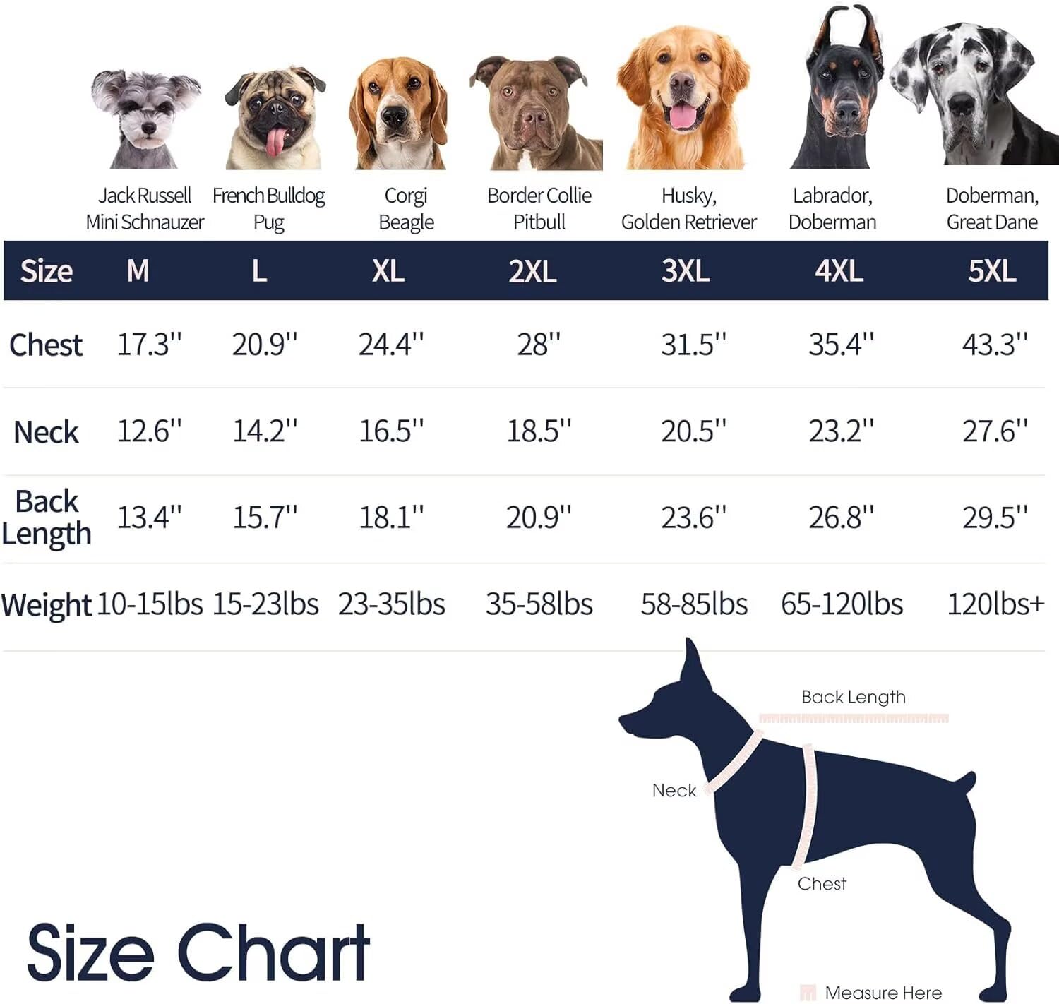 IECOii Large Dog Christmas Jumper,XXL Pet Jumper for Large Dogs Boy Girl,Warm Pullover Dog Sweater 2XL Vest For Winter,Knitted Pet Sweatshirt for Extra Large Dogs,Golden Retriever,Pitbull,Purple,2XL - Image 2