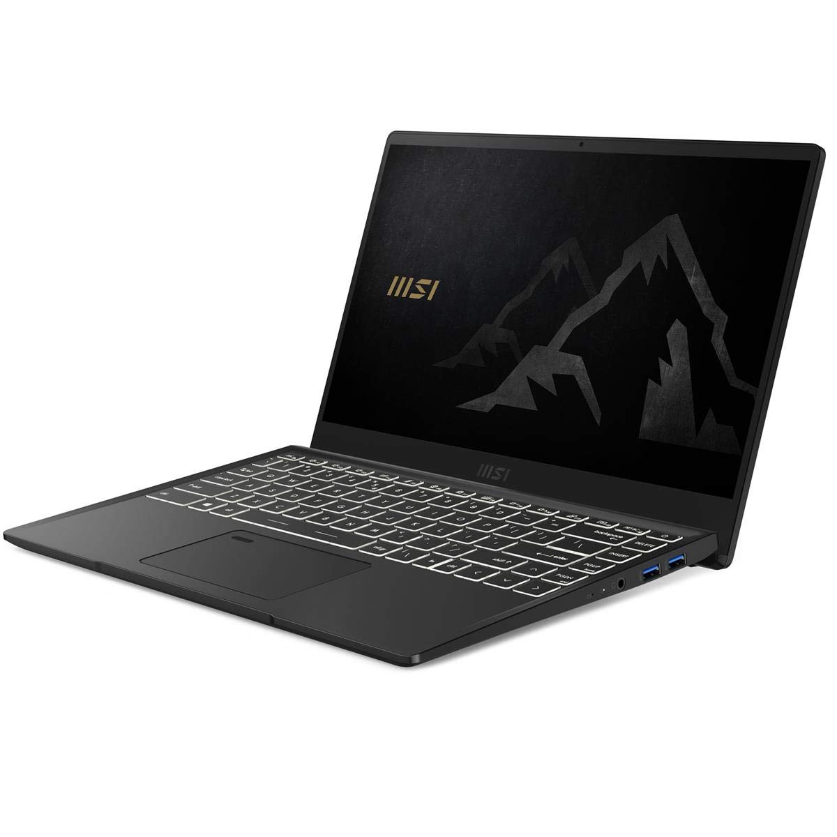 Amazon.com: MSI Summit B14 Professional Laptop: 14