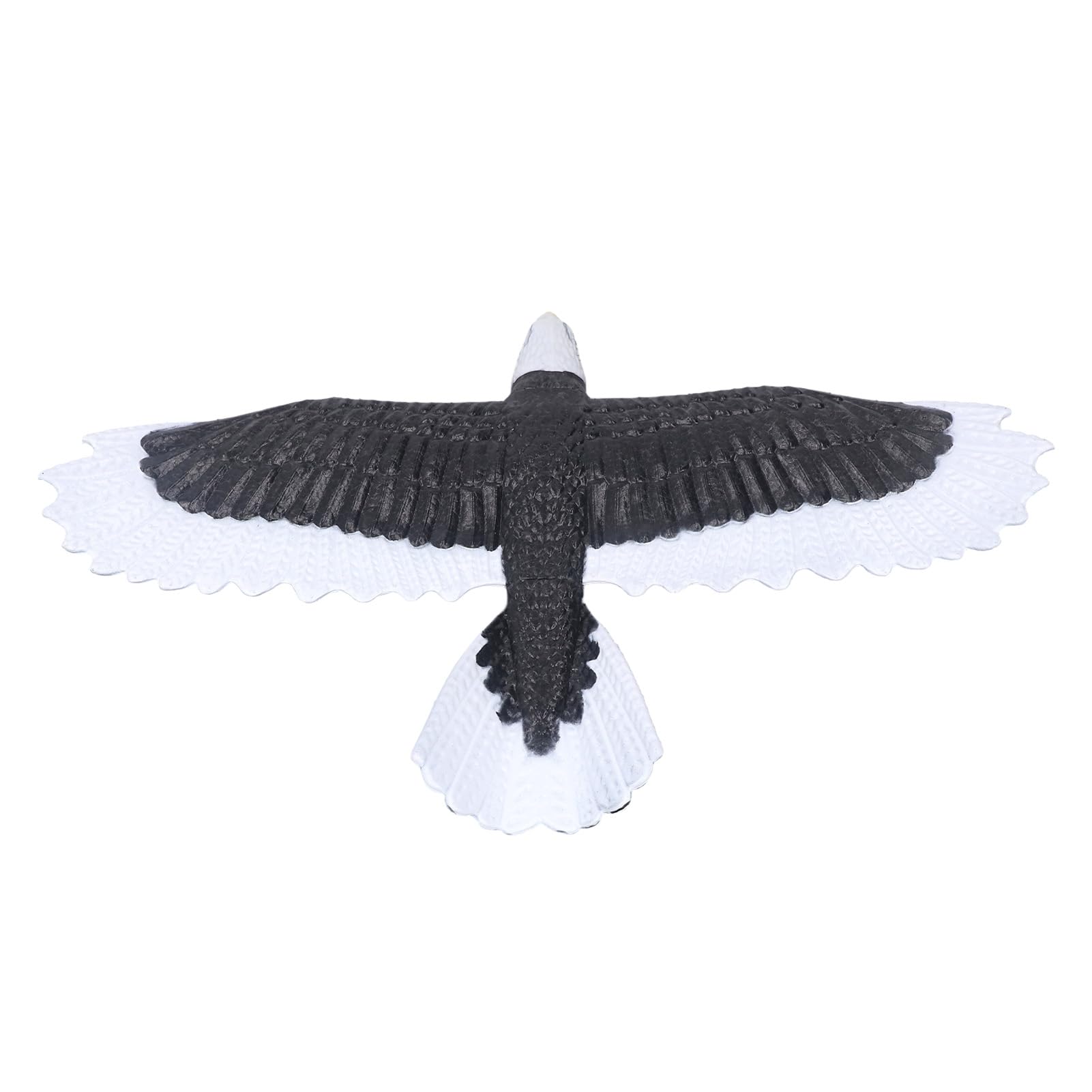RiToEasysports Avión de Juguete con Control Remoto, Planeador de Espuma | Espuma EPP Resistente a Golpes, Ligera, Batería 150mAh, Despegue Fácil y Autoemparejamiento
