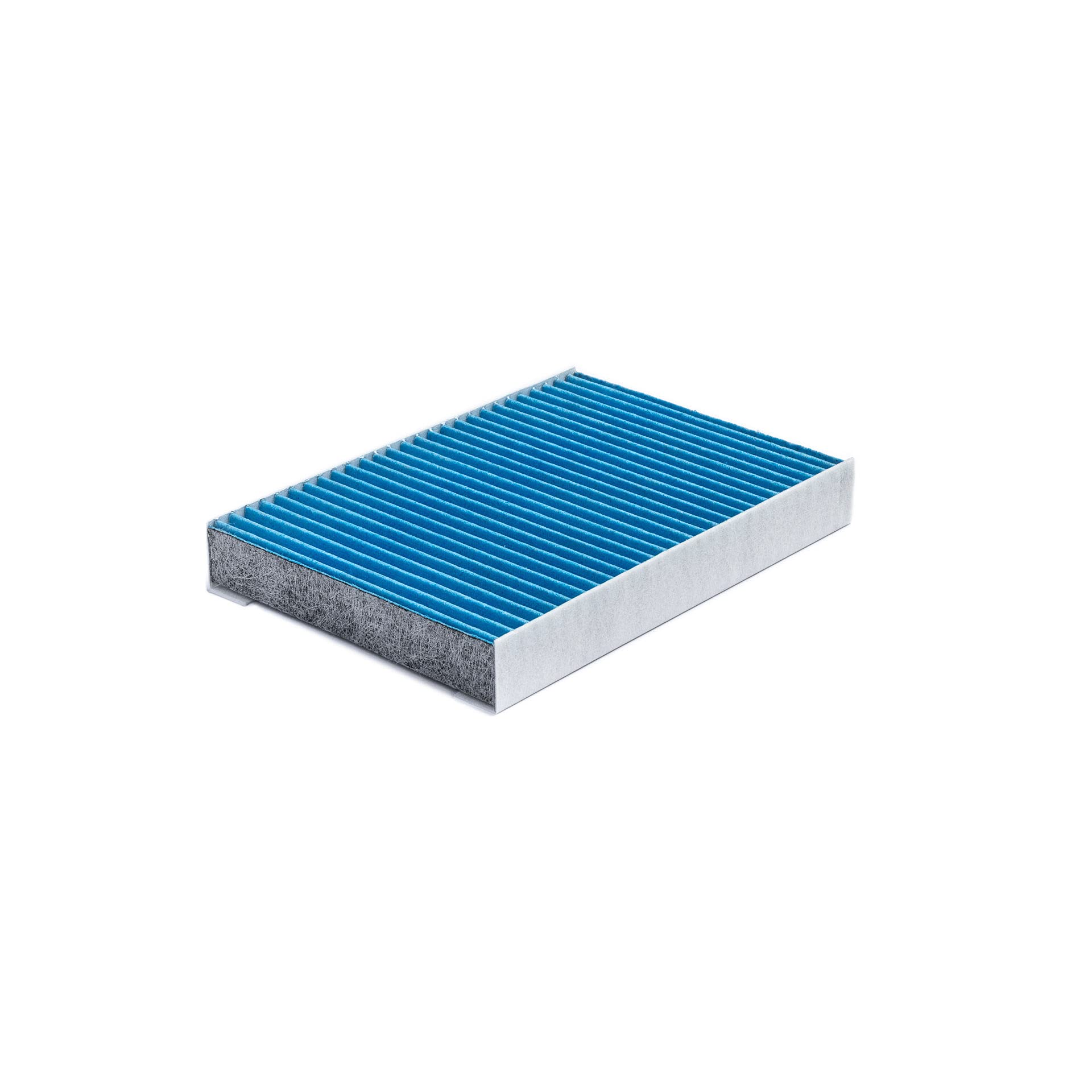UFI Filters, Cabin Air Filter ARGENTIUM 34.199.00, Replacement Cabin Air Filter, Suitable for Cars, Applicable to Various Models Audi, SEAT, Skoda, Volkswagen