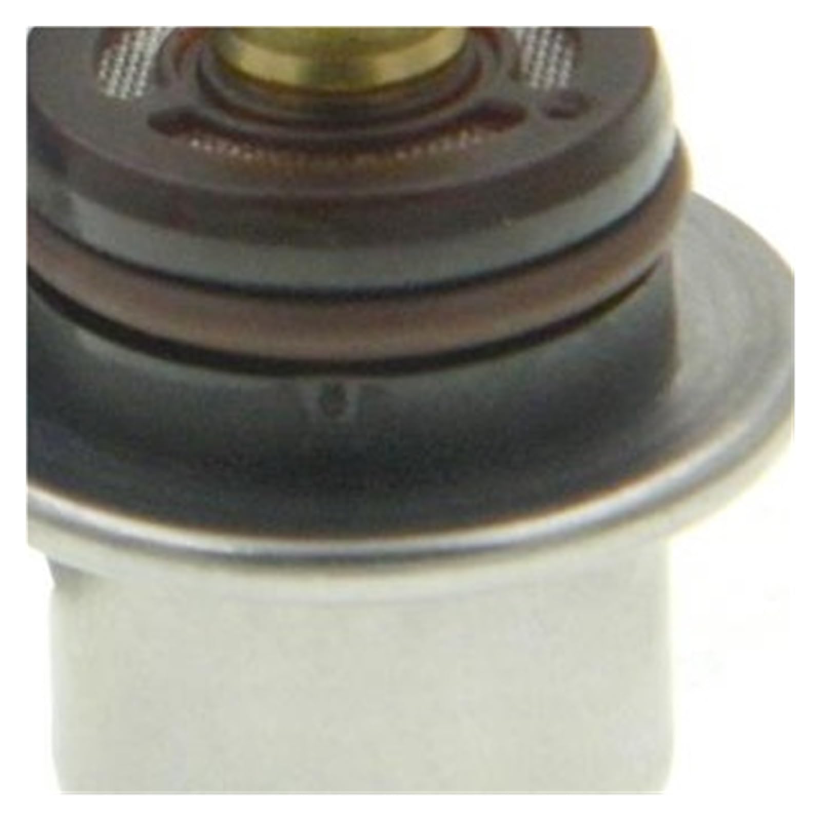 Regulador de presión de combustible de 3,8 bar, compatible con Fiat Stilo, Ecosport, Focus y GM Meriva, Montana, Corsa, Astra PR4076 válvula de control de presión de la bomba de combu