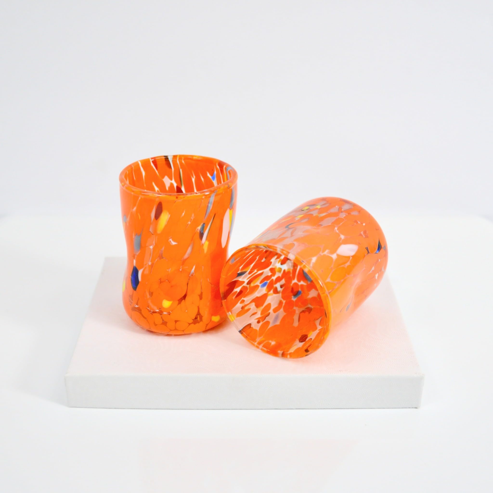 硝子ピストル置物CristalleriesedeChampagne 硝子ピストル置物CristalleriesedeChampagne 【公式通販】