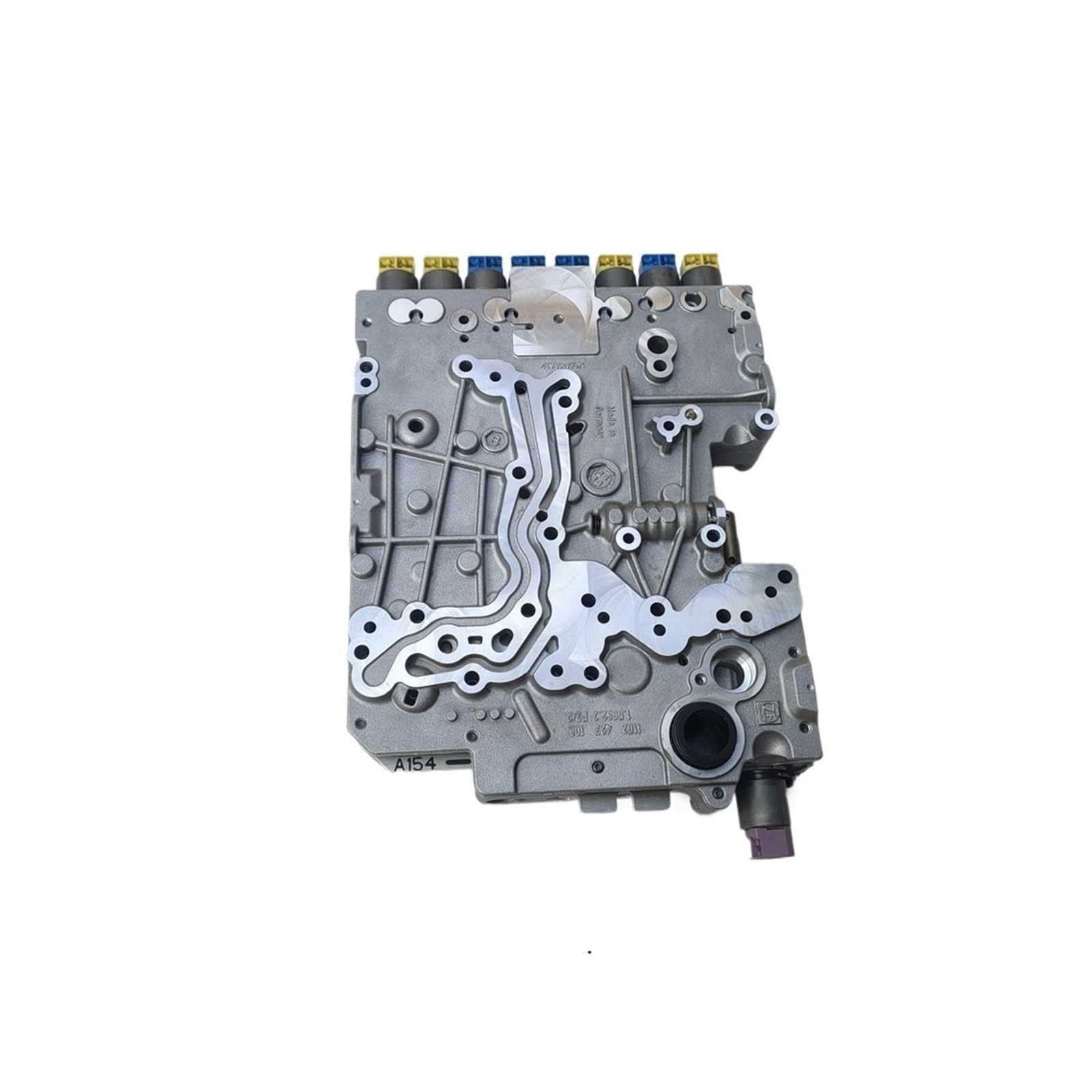 iga3387 Amazon.com: HJMuam GA8HP75Z GA8P75HZ Transmission Solenoid Valve