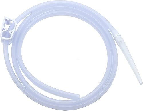 Miniatura 8 de Kit de enema de café para limpieza de colon - Recomendado por Gerson Home Kit de enema - Kit de cubo de enema con tubo rojo - Enema de café orgánico