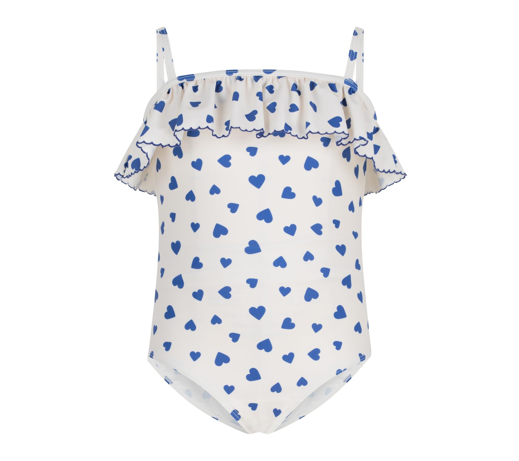 Petit Bateau A0fj6 Vêtements Jour Fille (Lot de 1)