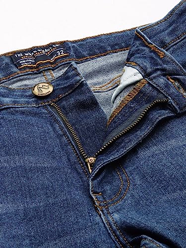 Image of THE Indian Garage CO Men Jeans