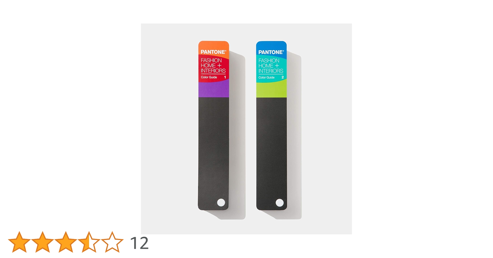 Amazon | PANTONE 色見本 パントン・ファッション・ホーム+