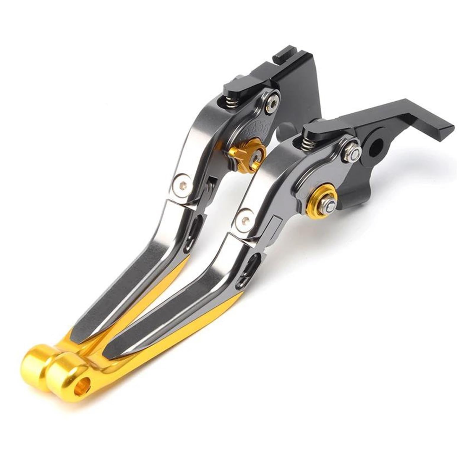 Rvevfbkbal K Motorcycle Handle Brake Lever Clutch Levers For Sh125i Sh125