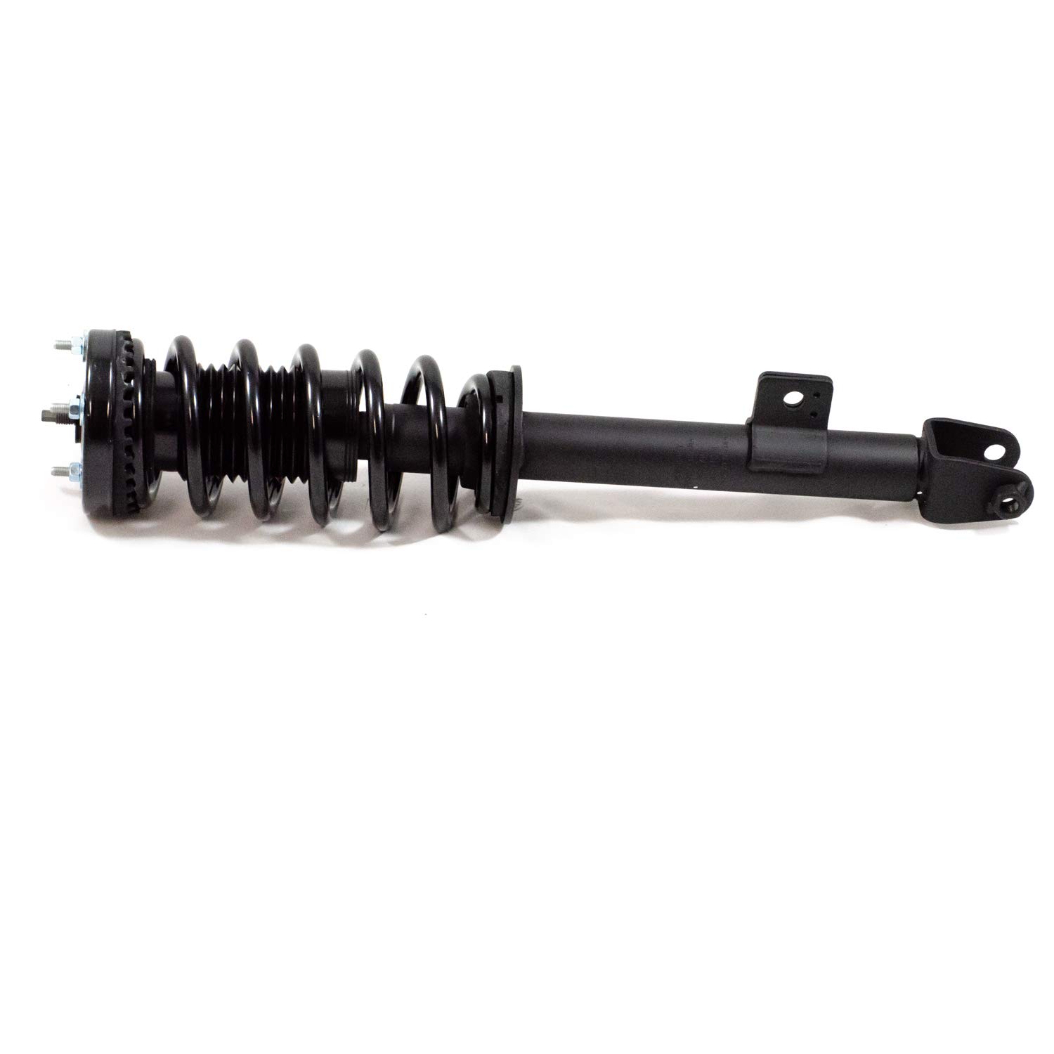 Gabriel G57195 Ultra ReadyMount Front Right Complete Strut Assembly for 06-10 Chrysler 300 3.5L 6Cyl RWD; 06-10 Dodge Charger 3.5L 6Cyl RWD, 05-08 Dodge Magnum 3.5L 6Cyl RWD (1 Pack)