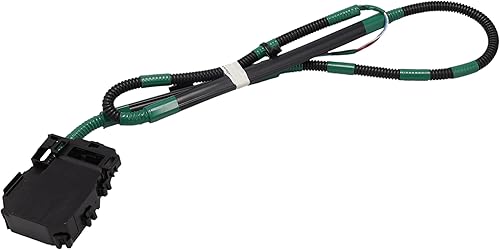 Miniatura 4 de Supplying Demand Reemplazo de la asamblea del pestillo de la tapa de la lavadora de ropa W11394572 W11394572