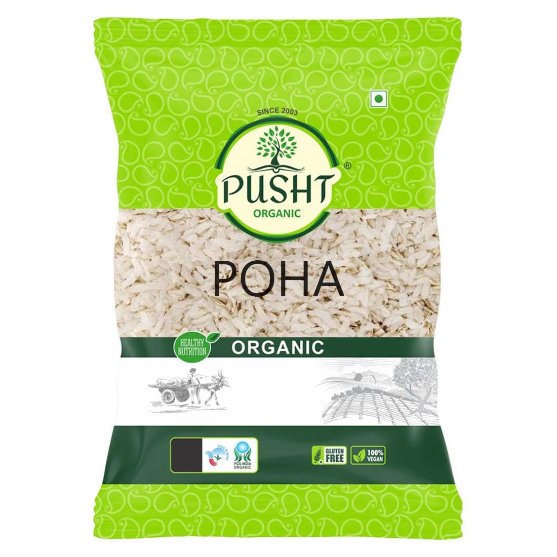 See full amazon price history chart for Pusht Organic White Rice Poha (Chura), Gluten-Free, 400G (Pack of 3) Pusht Organic White Rice Poha (Chura), Gluten-Free, 400G (Pack of 3) (B0DCC9F1T1) Amazon Price History, Amazon Price Tracker