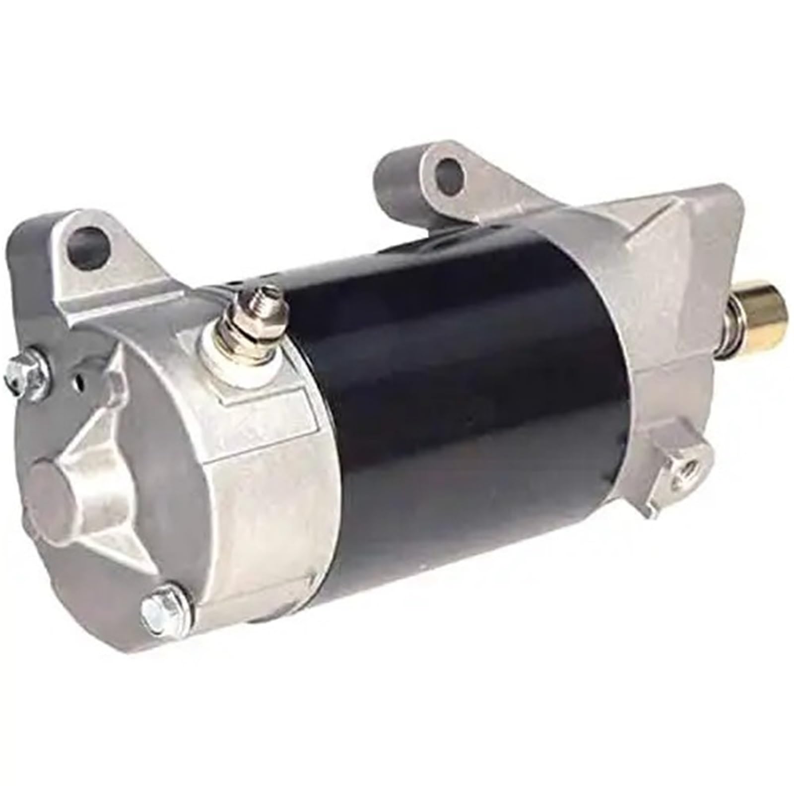 Motorino avviamento 6F5-81800-11 6H3-81800-10 60Tlr 70Etl 70Tlr 60 70 Hp C70Tlr P60Tlh 199 Per Fuoribordo Marino Elettrico SHI0086 Starter
