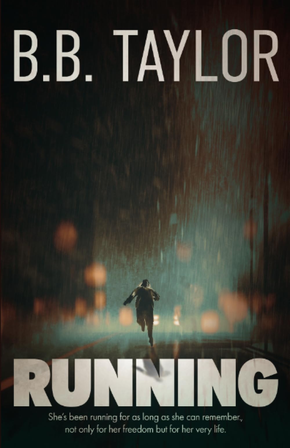 Running