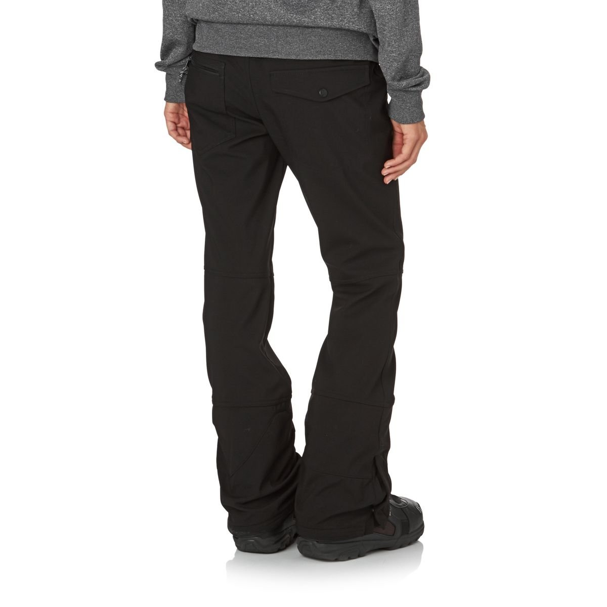 O 'Neill PW Stretch – Pantalones de esquí para mujer