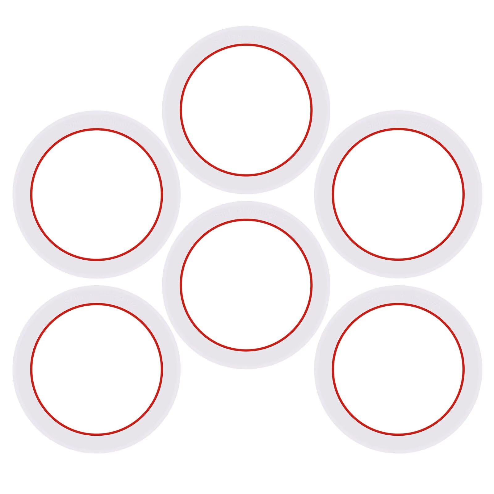 Sealing Gasket for Bialetti Moka Express & Moka Induction 2 Cups Coffee Pot | [UPGRADED]…