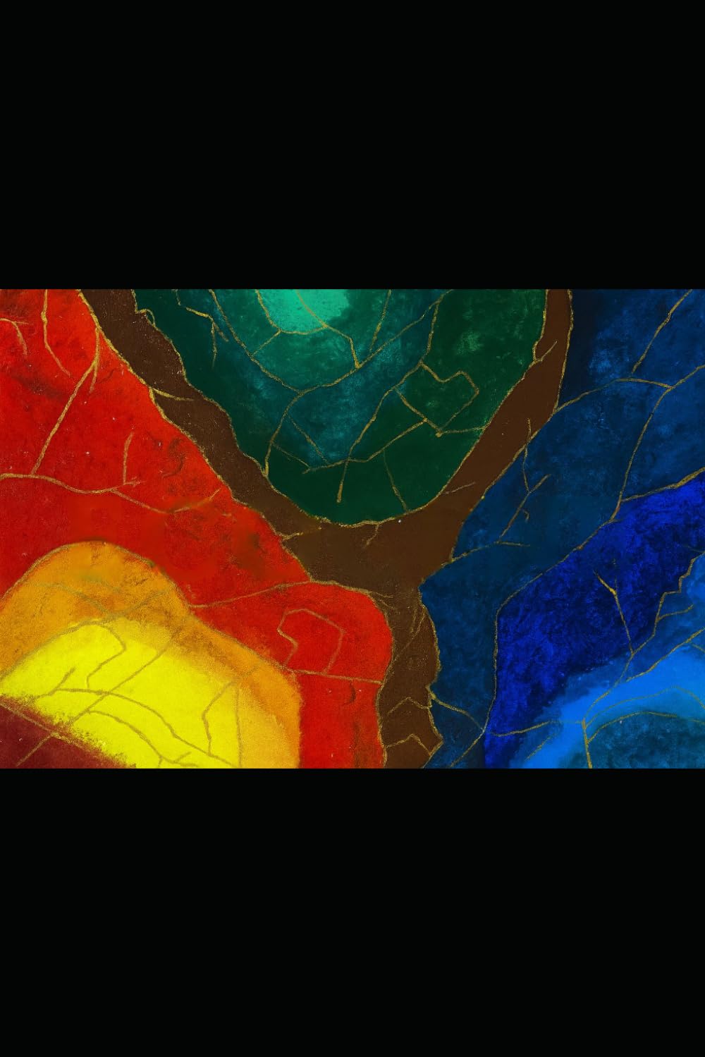 ECOCENE: Alla riscoperta del legame profondo tra la nostra mente e la Terra