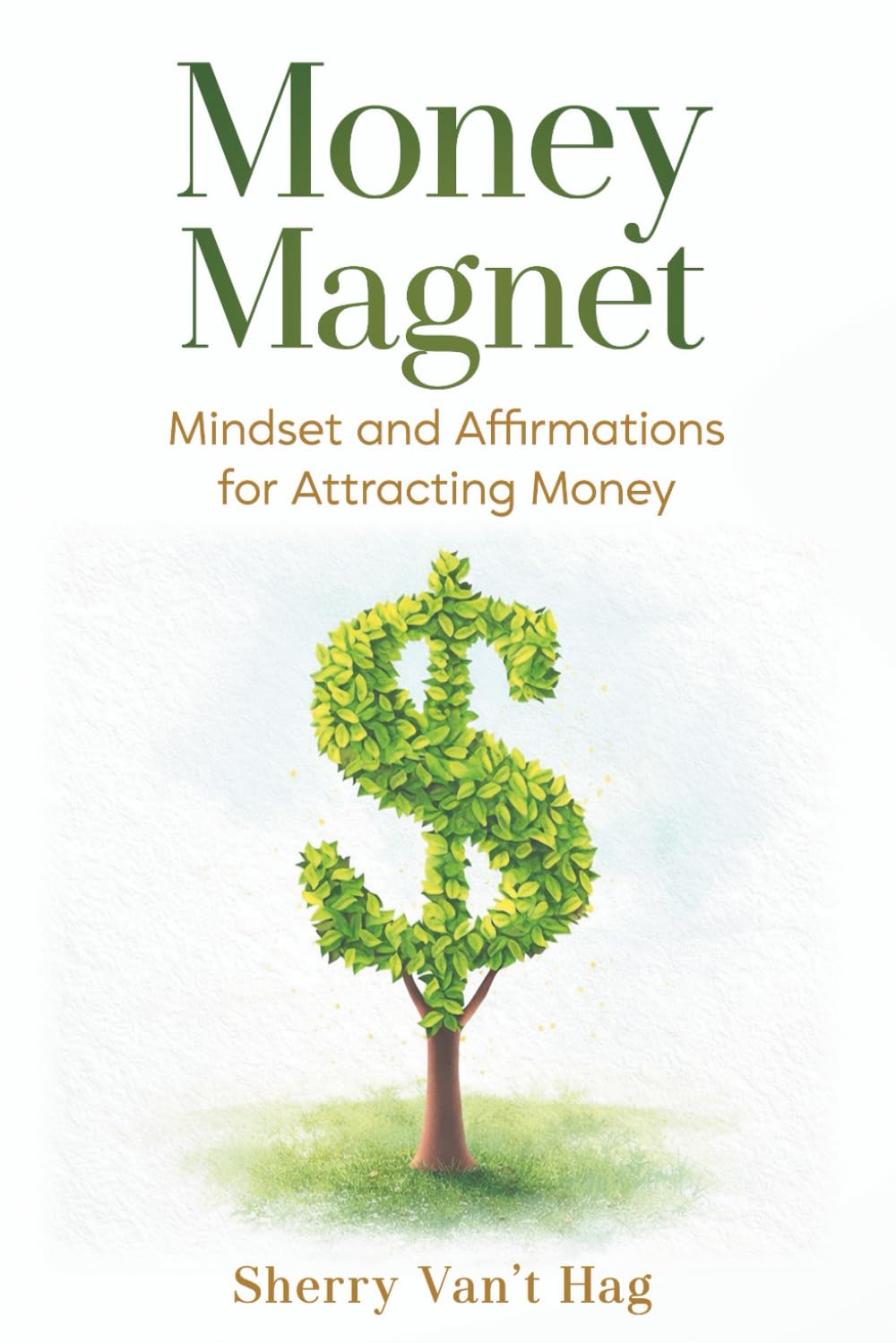 Money Magnet: Mindset and Affirmations for Attracting Money