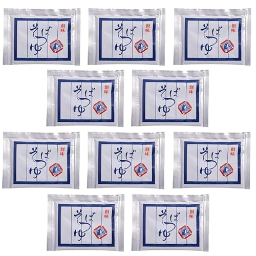 ���΂� �n�� �˂� �10�H �J ���f�B�������ߊ�ߗp �H�p�b�N 1�Z�b�g