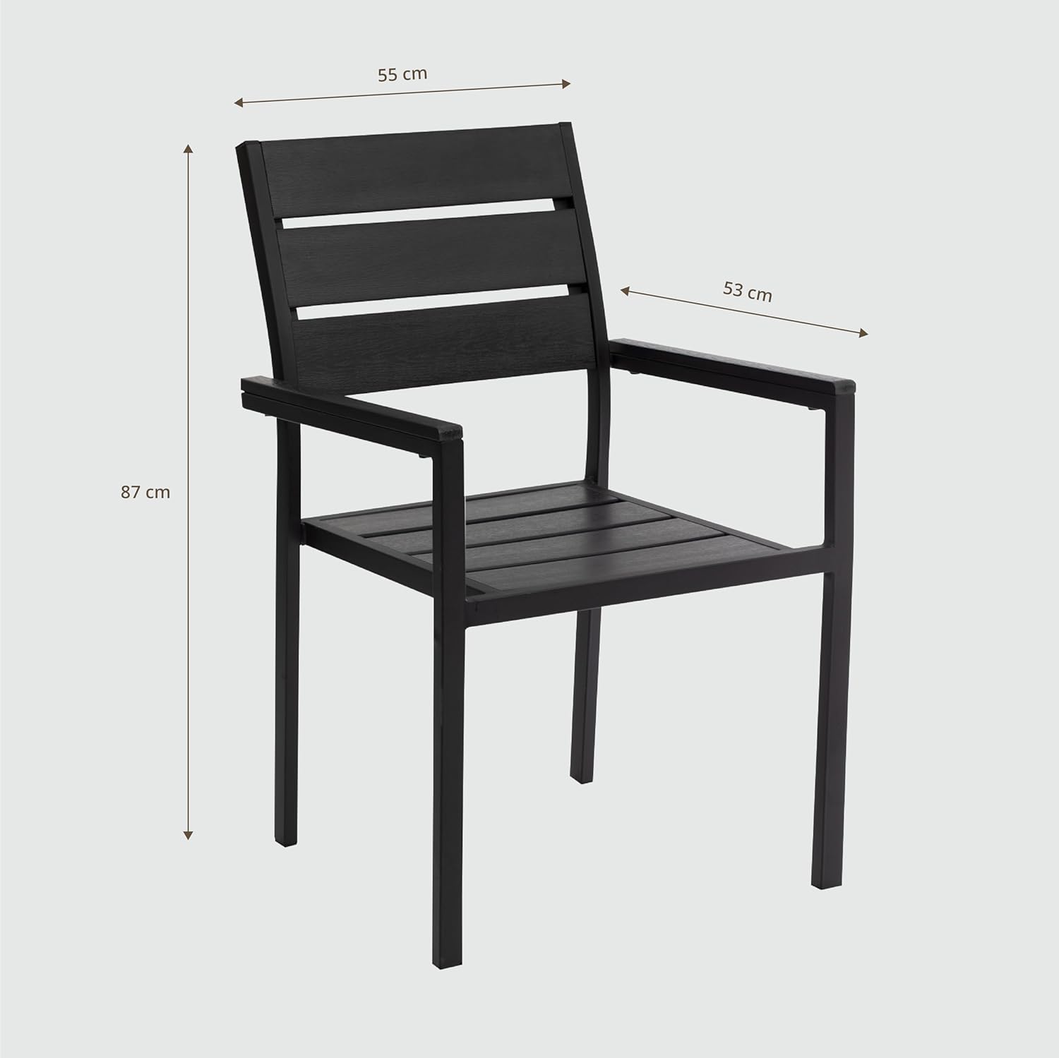 Outdoor Chair BFFC001