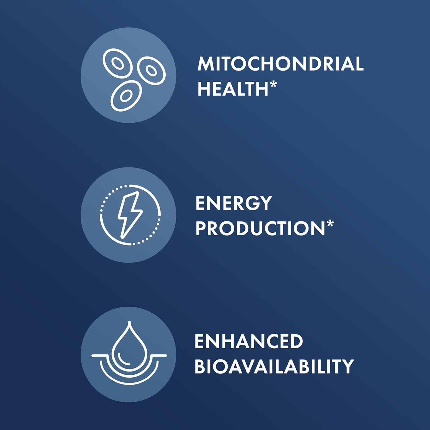 Dr. Mercola Berberine and MircoPQQ Advanced - Offers Metabolic, Mitochondrial, Brain & Immune Support - GMO-Free, Gluten-Free & Soy-Free - 90 Capsules (90 Servings)