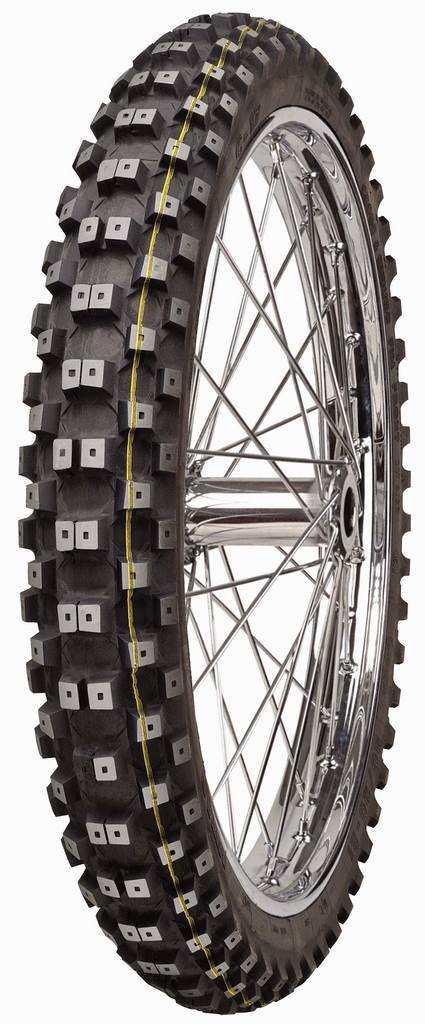 MITAS - Neumático Mitas C-17 - 21'' 90/90-21 54R TT - 48494