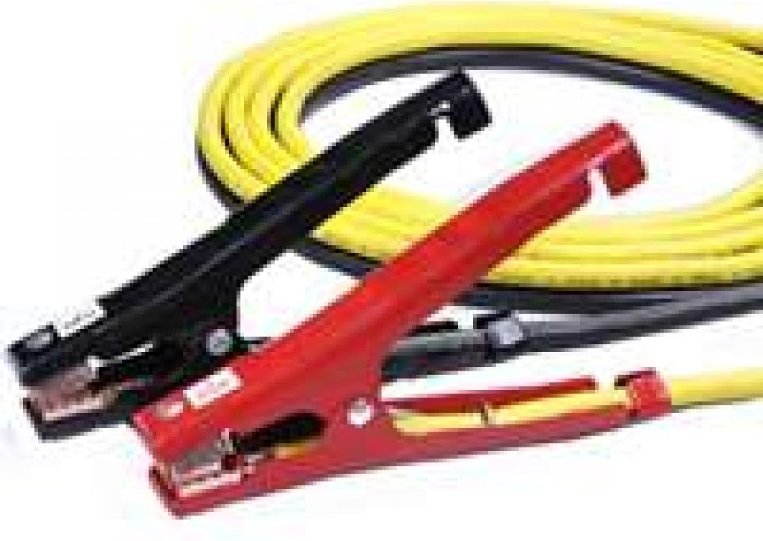 Hd Booster Cable 400a 4ga 16ft