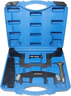 DPTOOL Camshaft Alignment Engine Timing Tool Chain Fixture Tool Kit Compatible for Mercedes Benz M271 C230 271 203