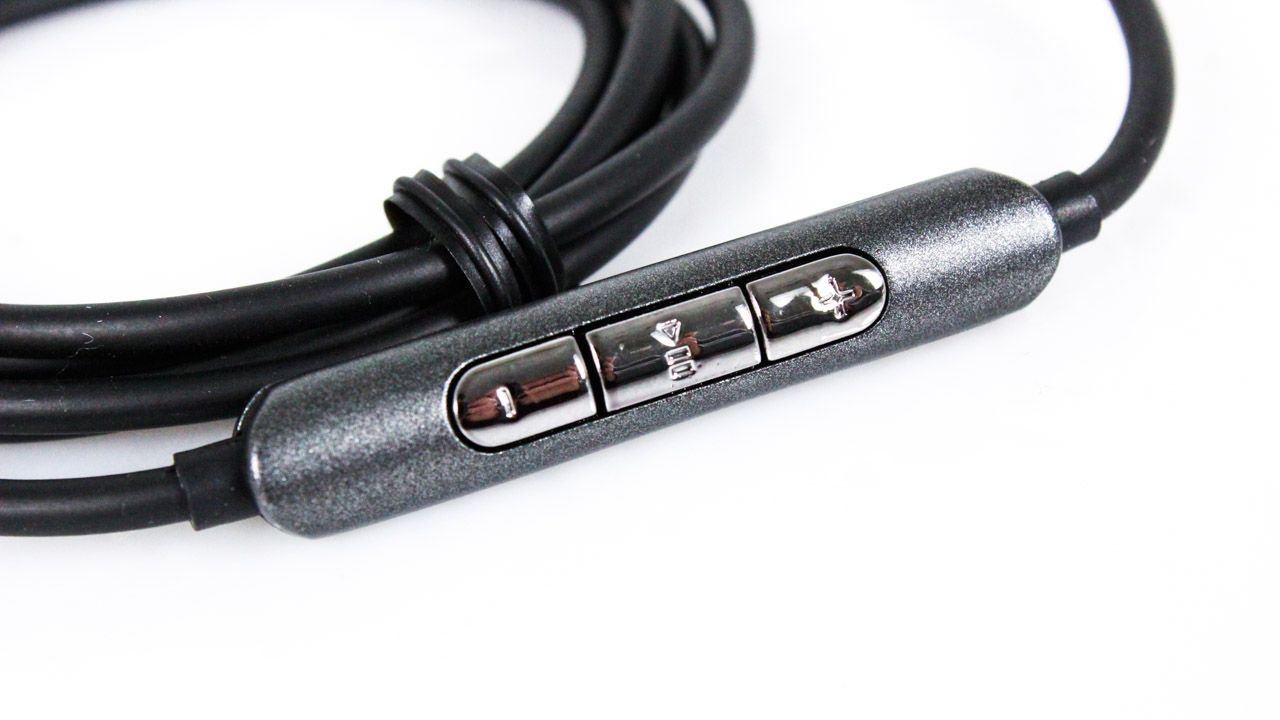 Blue MoFi 1.2 iOS Cable