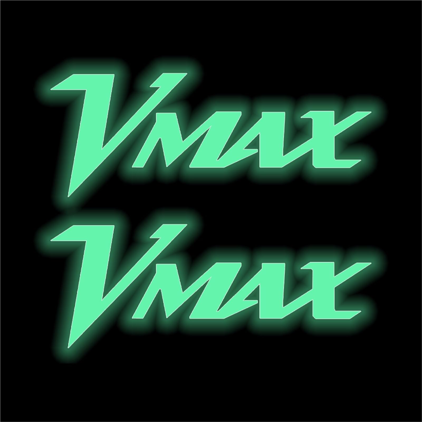 Motorcycle Sticker Waterproof Decal for Yamaha V Max 1200 Vmax 1700 Vmax1200 Vmax1700 2000-2020 2009 Accessories Stickers